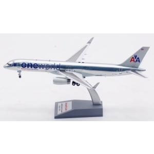 Model Boeing 757-200 American Oneworld 1:200 - OSTATNI