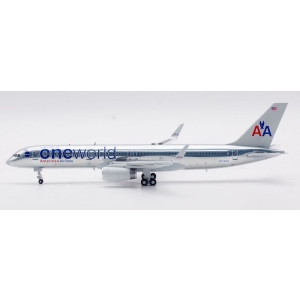 Model Boeing 757-200 American Oneworld 1:200 - OSTATNI