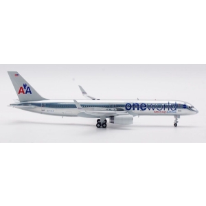 Model Boeing 757-200 American Oneworld 1:200 - OSTATNI