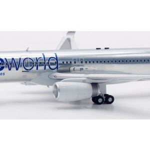 Model Boeing 757-200 American Oneworld 1:200 - OSTATNI