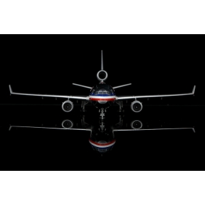 Model McDonnell Douglas MD11 AMERICAN AIRLINES 1:200