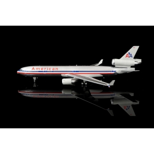 Model McDonnell Douglas MD11 AMERICAN AIRLINES 1:200