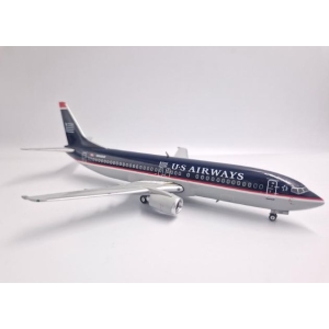 Model Boeing 737-400 US Airways 1:200 UNIKAT!