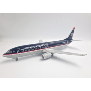 Model Boeing 737-400 US Airways 1:200 UNIKAT!