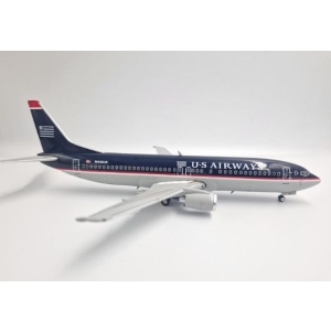 Model Boeing 737-400 US Airways 1:200 UNIKAT!
