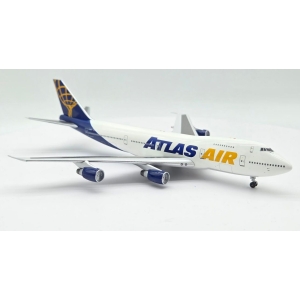 Model Boeing 747-200 ATLAS Air 1:400 N516MC - OSTATNI!