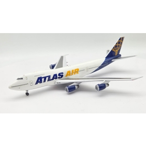Model Boeing 747-200 ATLAS Air 1:400 N516MC - OSTATNI!