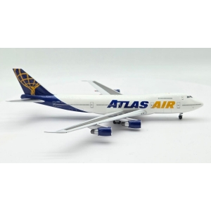 Model Boeing 747-200 ATLAS Air 1:400 N516MC - OSTATNI!