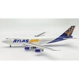 Model Boeing 747-200 ATLAS Air 1:400 N516MC - OSTATNI!
