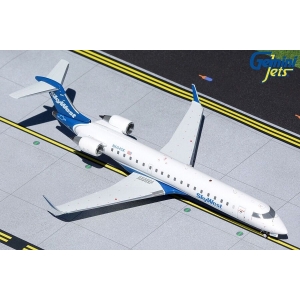 Model Bombardier CRJ700 SkyWest 1:200