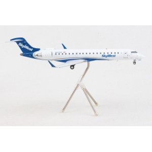 Model Bombardier CRJ700 SkyWest 1:200