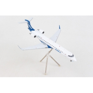 Model Bombardier CRJ700 SkyWest 1:200