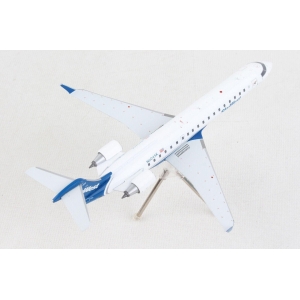 Model Bombardier CRJ700 SkyWest 1:200