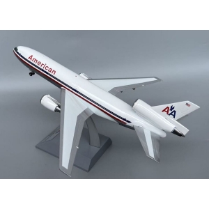Model Douglas DC10-10 AMERICAN 1:200 Inflight N912WA