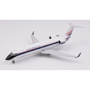 Model CRJ100 Delta 1:200