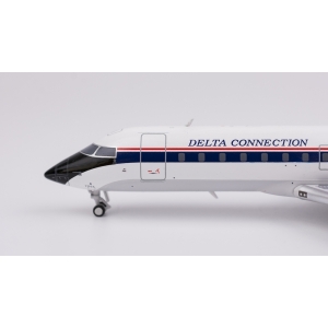 Model CRJ100 Delta 1:200