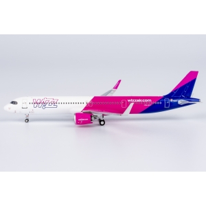 Model Airbus A321neo Wizzair 1:400 9H-WAT NG Models