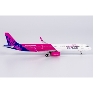 Model Airbus A321 Wizzair 1:400 A6-WAC NG Models