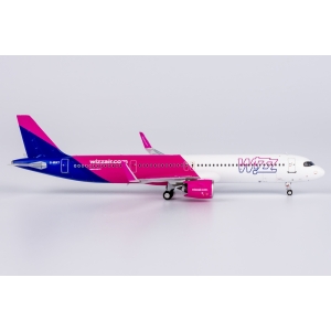 Model Airbus A321neo Wizzair 1:400 G-WUKY NG Models