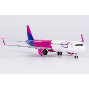 Model Airbus A321neo Wizzair 1:400 G-WUKY NG Models