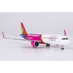 Model Airbus A321neo Wizzair 1:400 HA-LGI NG Models