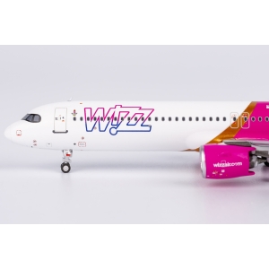 Model Airbus A321neo Wizzair 1:400 HA-LGI NG Models