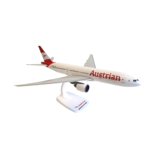 Model Boeing 777-200 AUSTRIAN 1:200