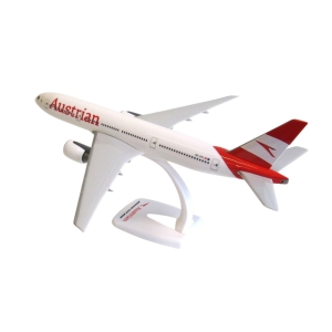 Model Boeing 777-200 AUSTRIAN 1:200