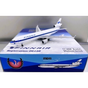 Model Douglas MD11 FINNAIR 1:400 Phoenix OH-LGD