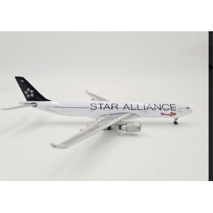 Model Airbus A330-300 Thai Star Alliance 1:400 Phoenix