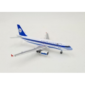 Model Airbus A319 Azerbaijan 1:400 Phoenix