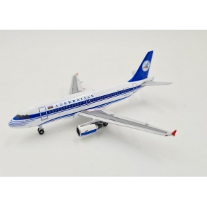 Model Airbus A319 Azerbaijan 1:400 Phoenix