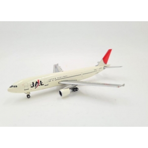 Model Airbus A300-600 JAL Japan 1:400 Phoenix