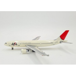 Model Airbus A300-600 JAL Japan 1:400 Phoenix