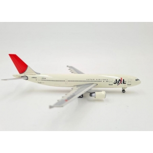 Model Airbus A300-600 JAL Japan 1:400 Phoenix