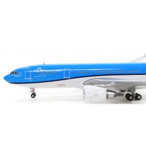 Model Airbus A330-200 KLM 1:400 PH-AOM