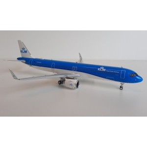 Model Airbus A321neo KLM 1:200 PH-AXB Inflight