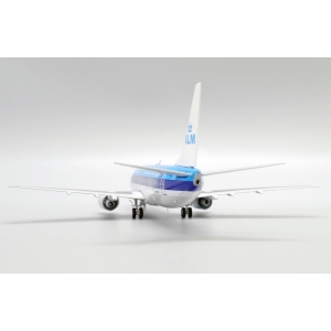 Model Boeing 737-300 KLM 1:200 PH-BDD