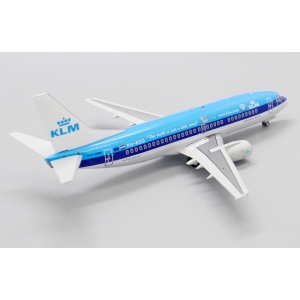 Model Boeing 737-300 KLM 1:200 PH-BDD