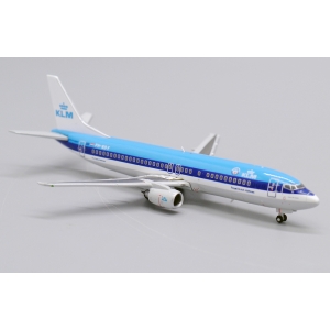 Model Boeing 737-400 KLM 1:400 PH-BDY