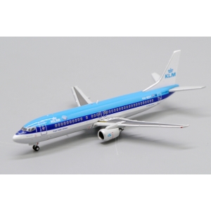 Model Boeing 737-400 KLM 1:400 PH-BDY