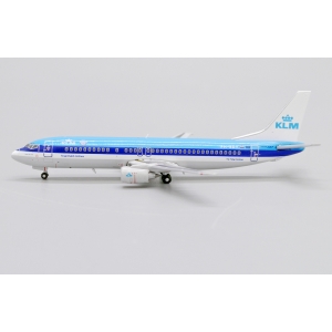 Model Boeing 737-400 KLM 1:400 PH-BDY