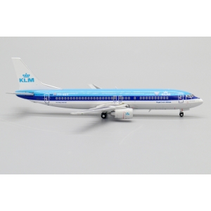 Model Boeing 737-400 KLM 1:400 PH-BDY