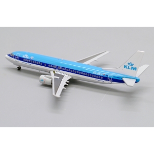 Model Boeing 737-400 KLM 1:400 PH-BDY