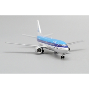 Model Boeing 737-400 KLM 1:400 PH-BDY