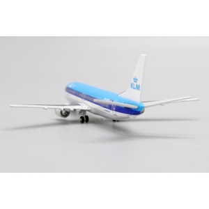 Model Boeing 737-400 KLM 1:400 PH-BDY