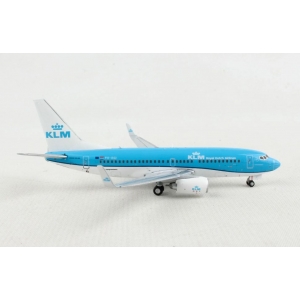 Model Boeing 737-700 KLM 1:400 PH-BGI