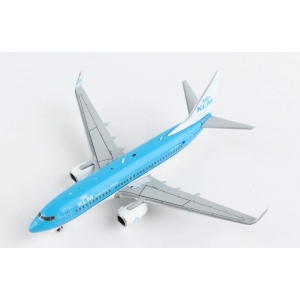 Model Boeing 737-700 KLM 1:400 PH-BGI