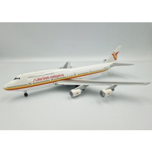 Model Boeing 747-300 SURINAM Airways 1:400 Phoenix