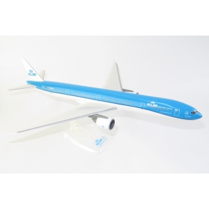 Model Boeing 777-300 KLM 1:200 PH-BVU